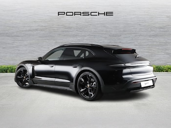 Used Porsche Taycan 2022 for sale - 75776714: Photo