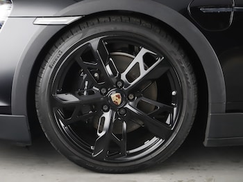 Used Porsche Taycan 2022 for sale - 75776714: Photo
