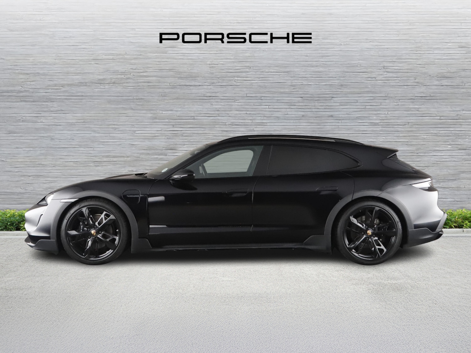 Used Porsche Taycan 2022 for sale - 75776714: Photo 5