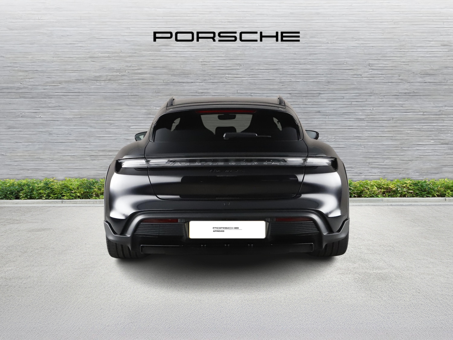 Used Porsche Taycan 2022 for sale - 75776714: Photo 7