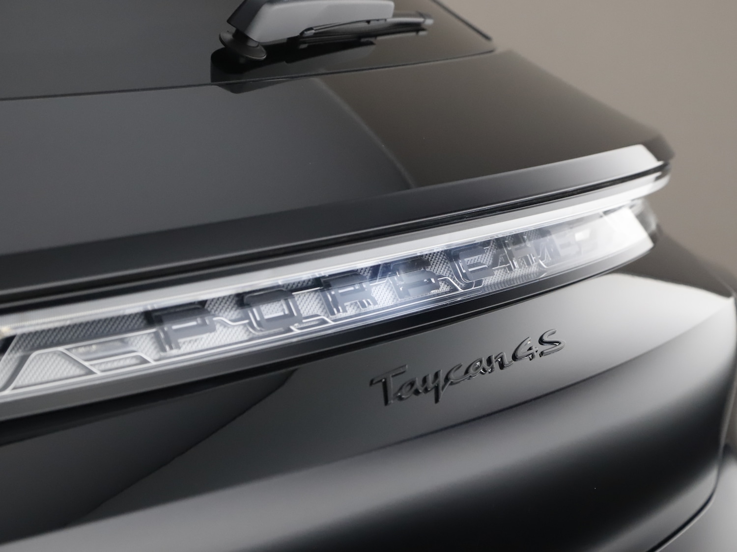 Used Porsche Taycan 2022 for sale - 75776714: Photo 9