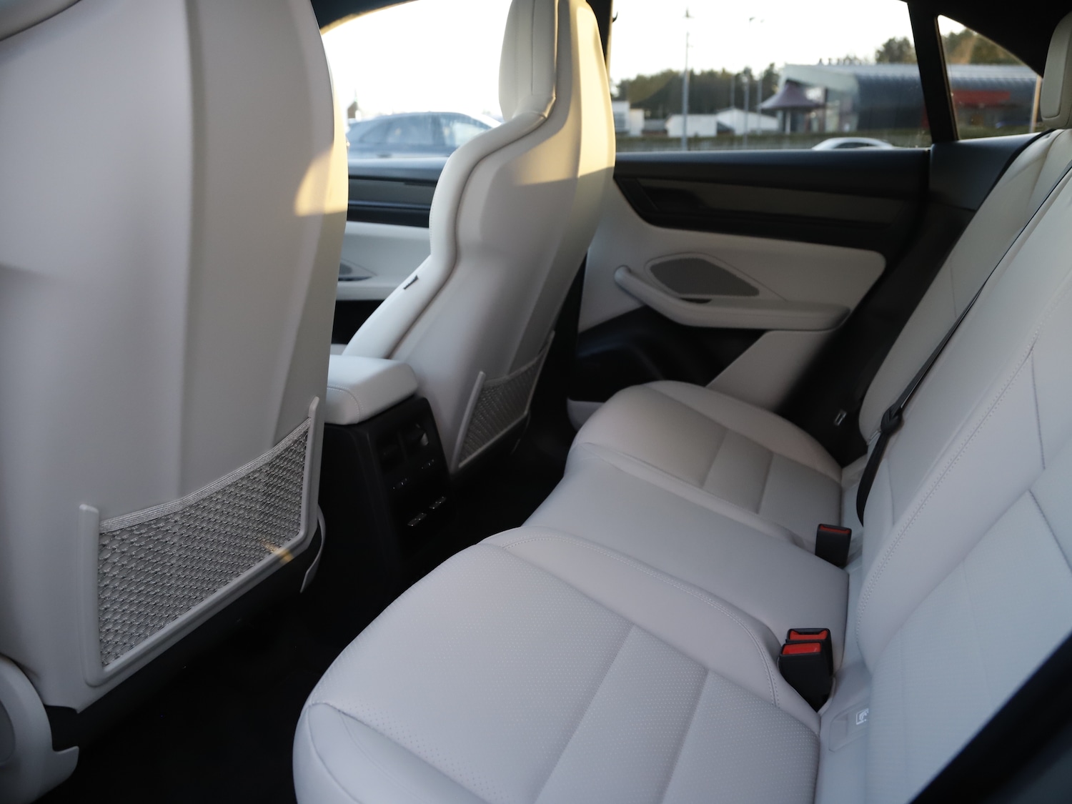 Used Porsche Macan 2025 for sale - 77211663: Photo 13