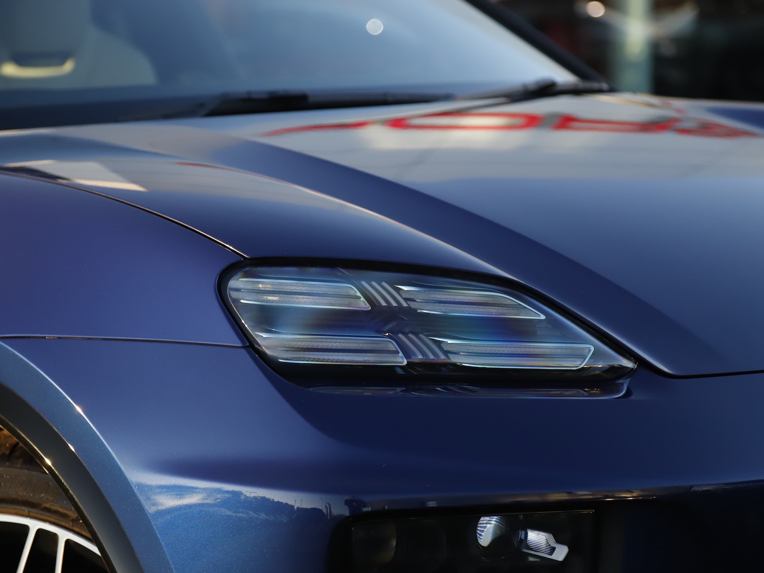 Used Porsche Macan 2025 for sale - 77211663: Photo 18