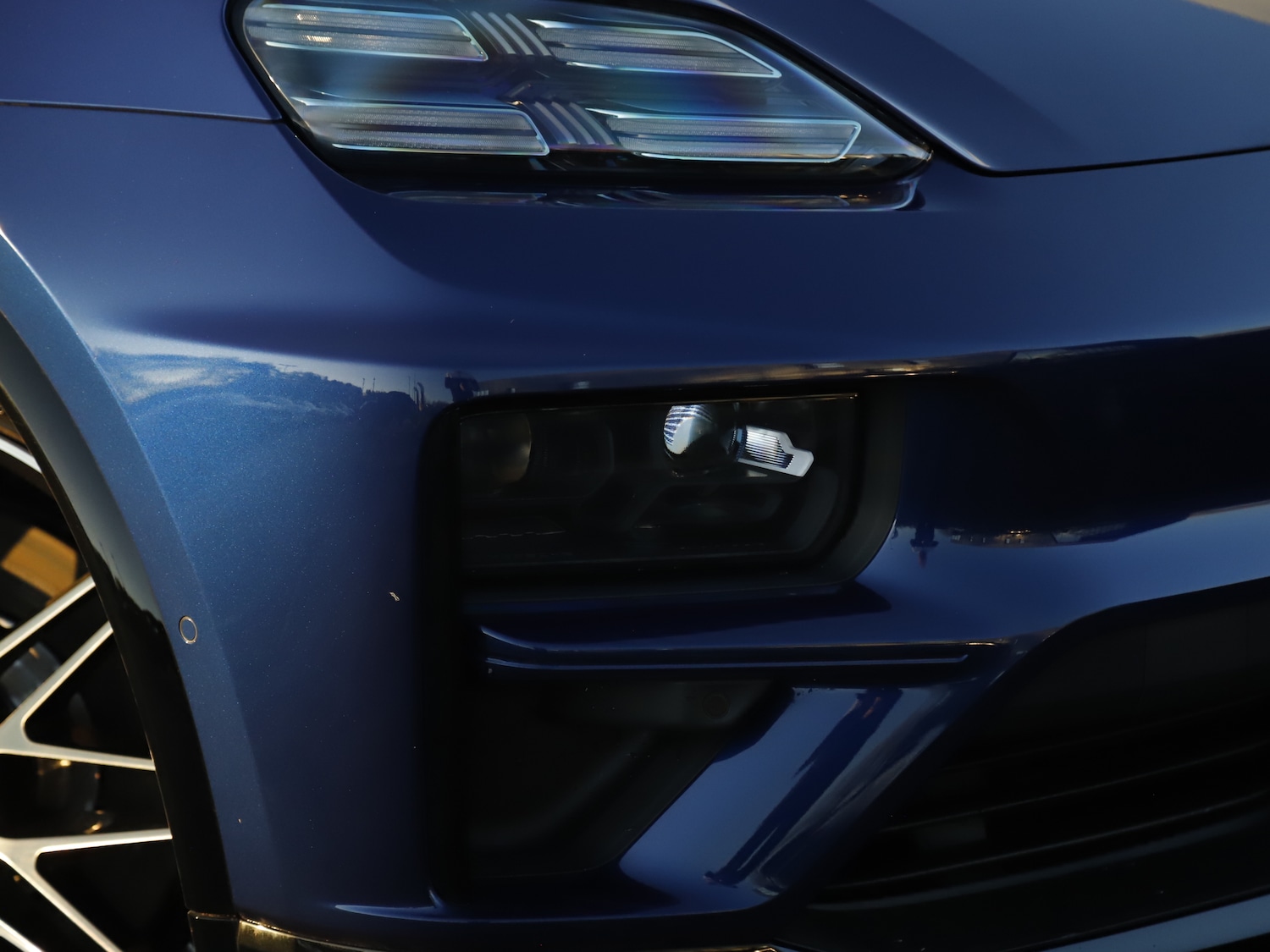 Used Porsche Macan 2025 for sale - 77211663: Photo 19