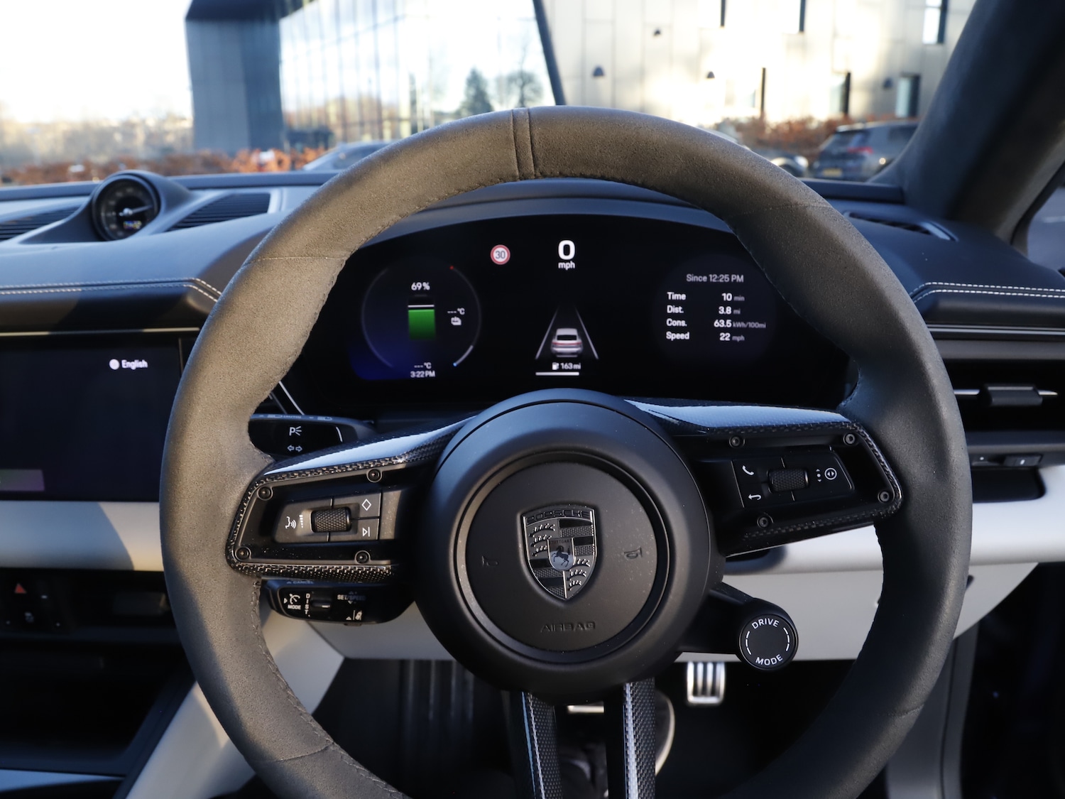 Used Porsche Macan 2025 for sale - 77211663: Photo 25