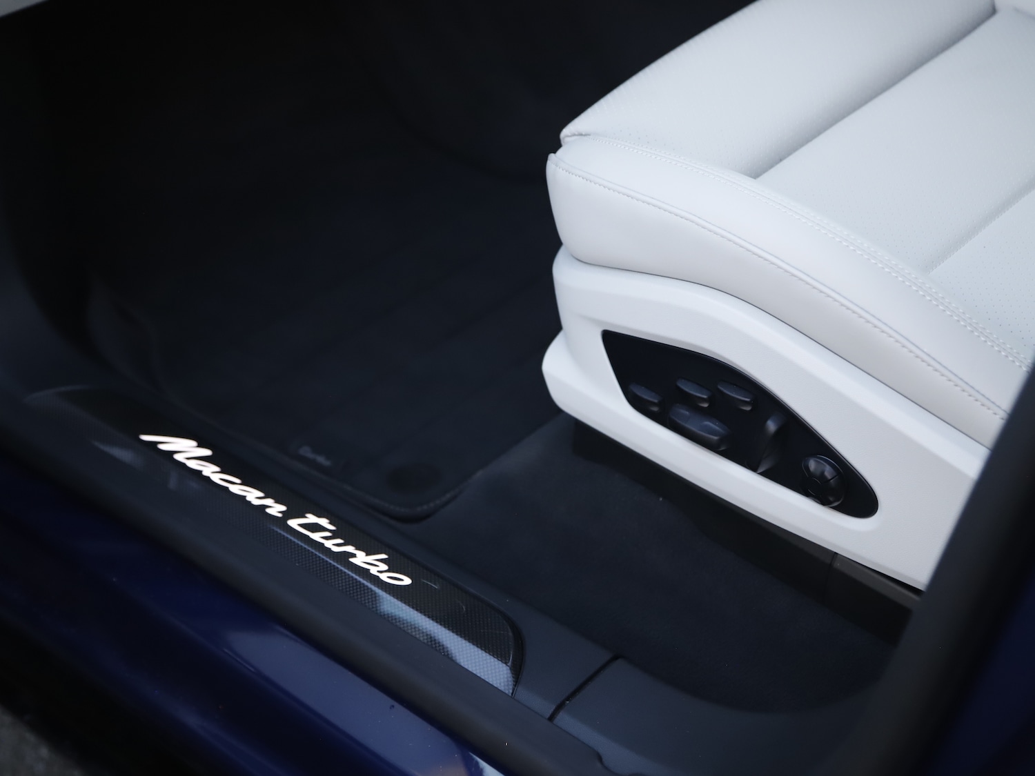 Used Porsche Macan 2025 for sale - 77211663: Photo 29