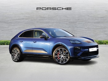 Used Porsche Macan 2025 for sale - 77211663: Photo