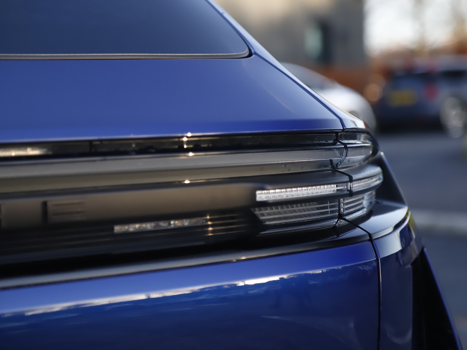 Used Porsche Macan 2025 for sale - 77211663: Photo 31