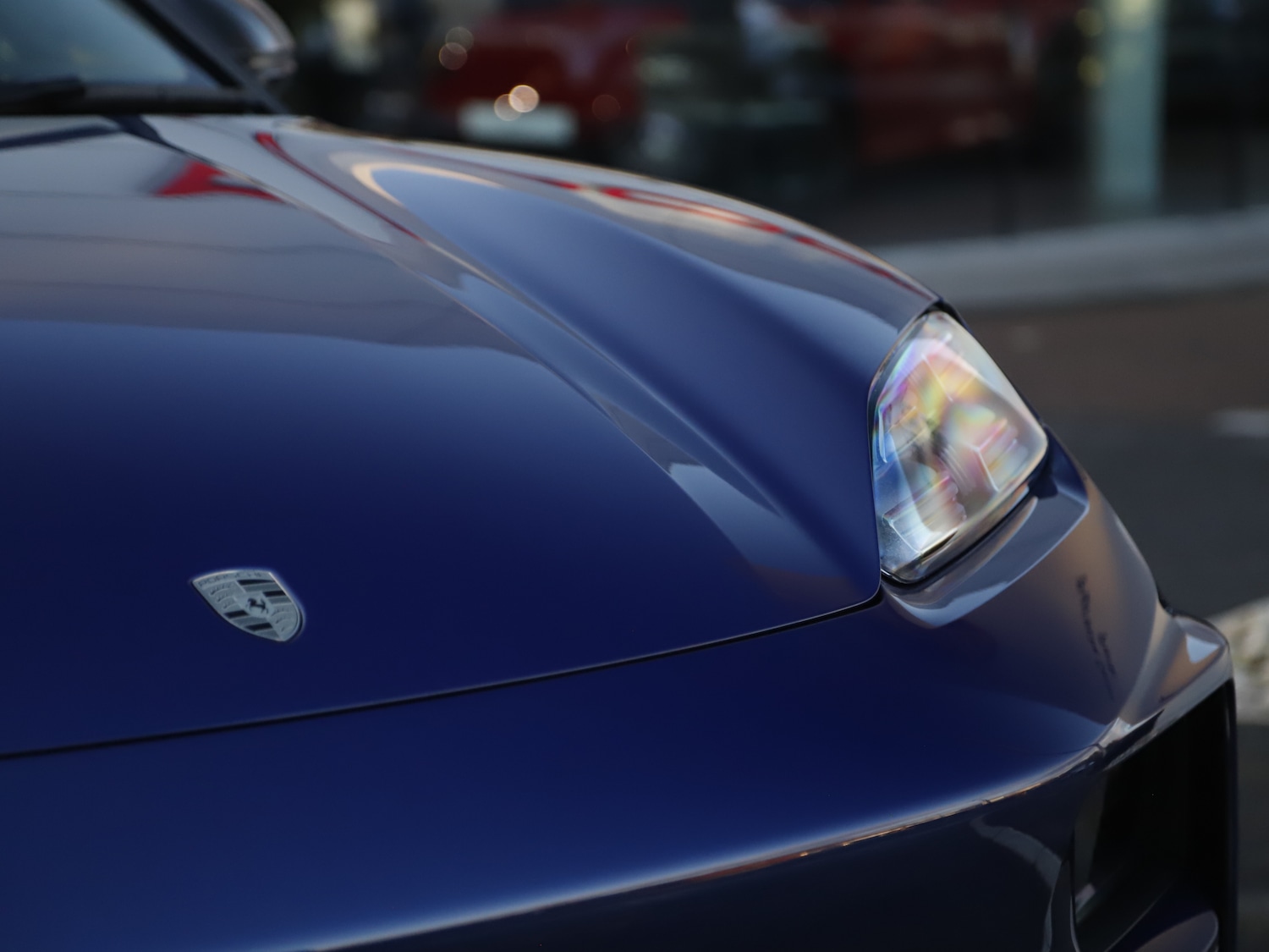 Used Porsche Macan 2025 for sale - 77211663: Photo 39