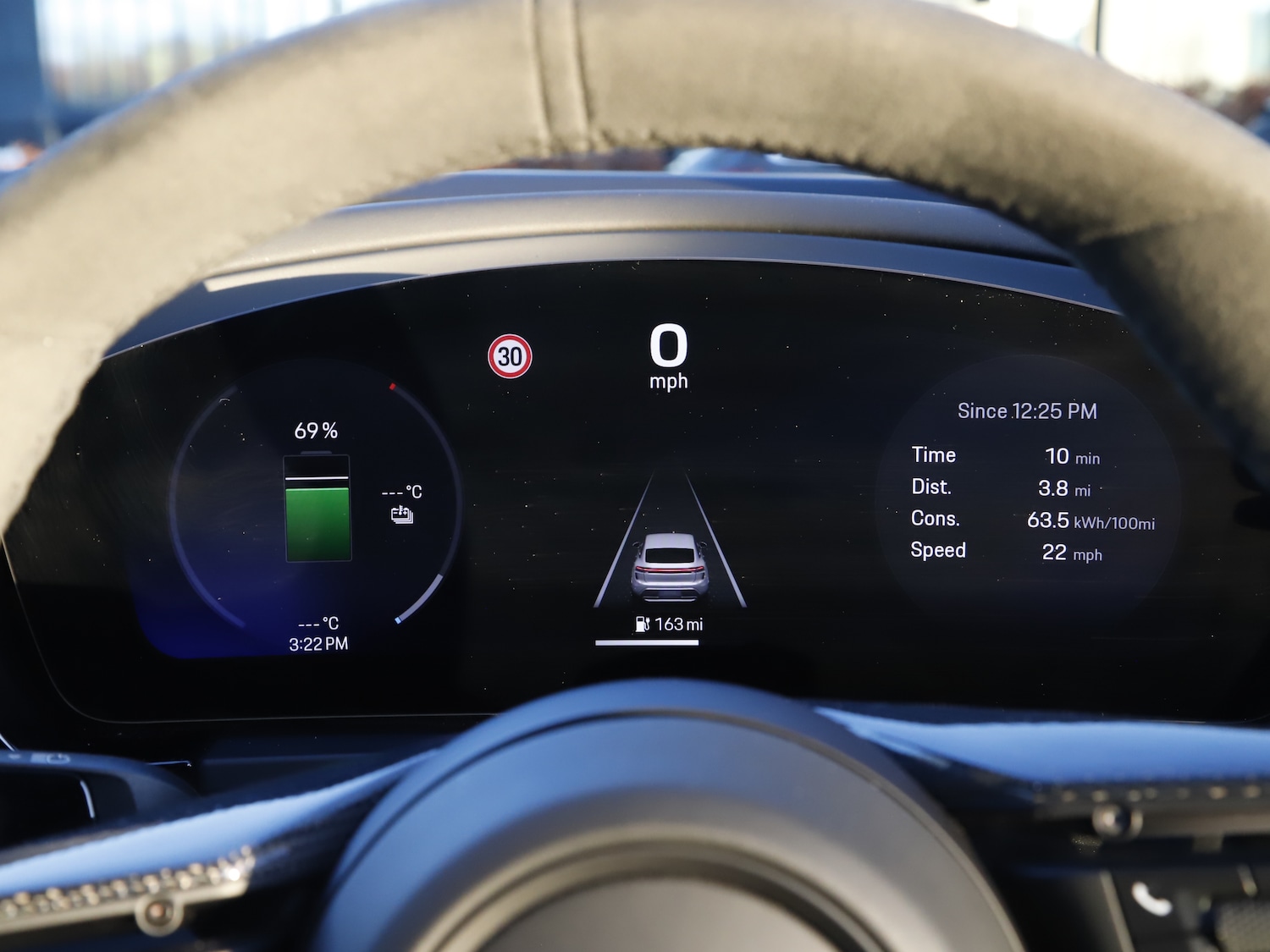 Used Porsche Macan 2025 for sale - 77211663: Photo 44