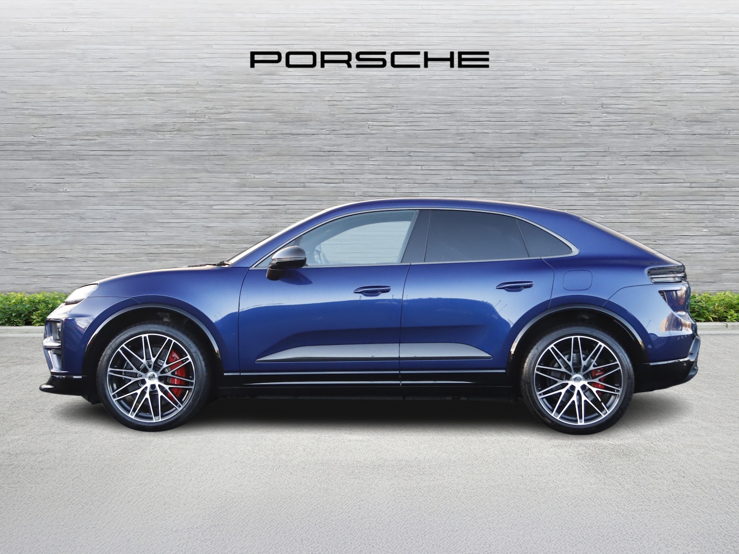 Used Porsche Macan 2025 for sale - 77211663: Photo 6