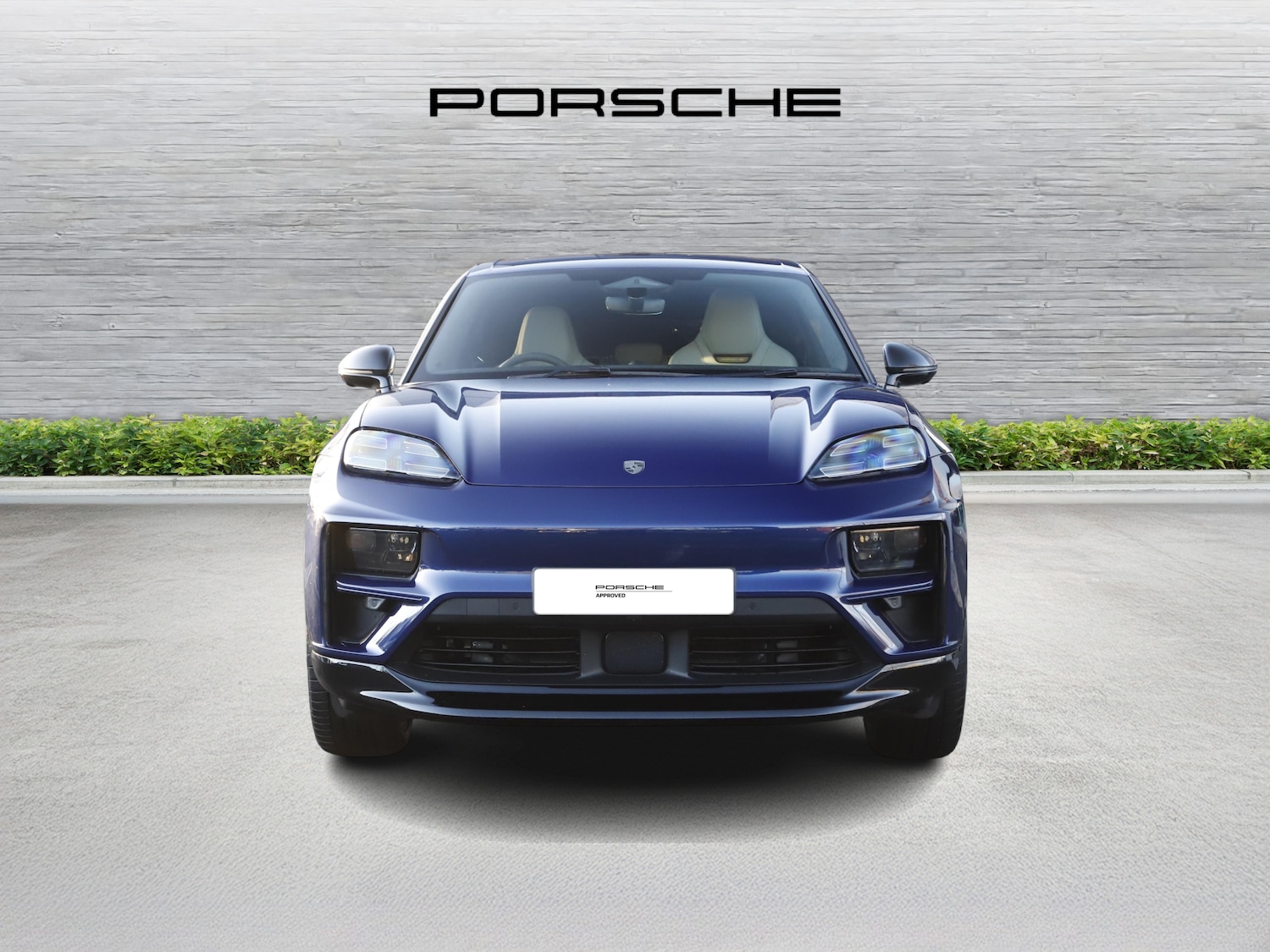 Used Porsche Macan 2025 for sale - 77211663: Photo 7