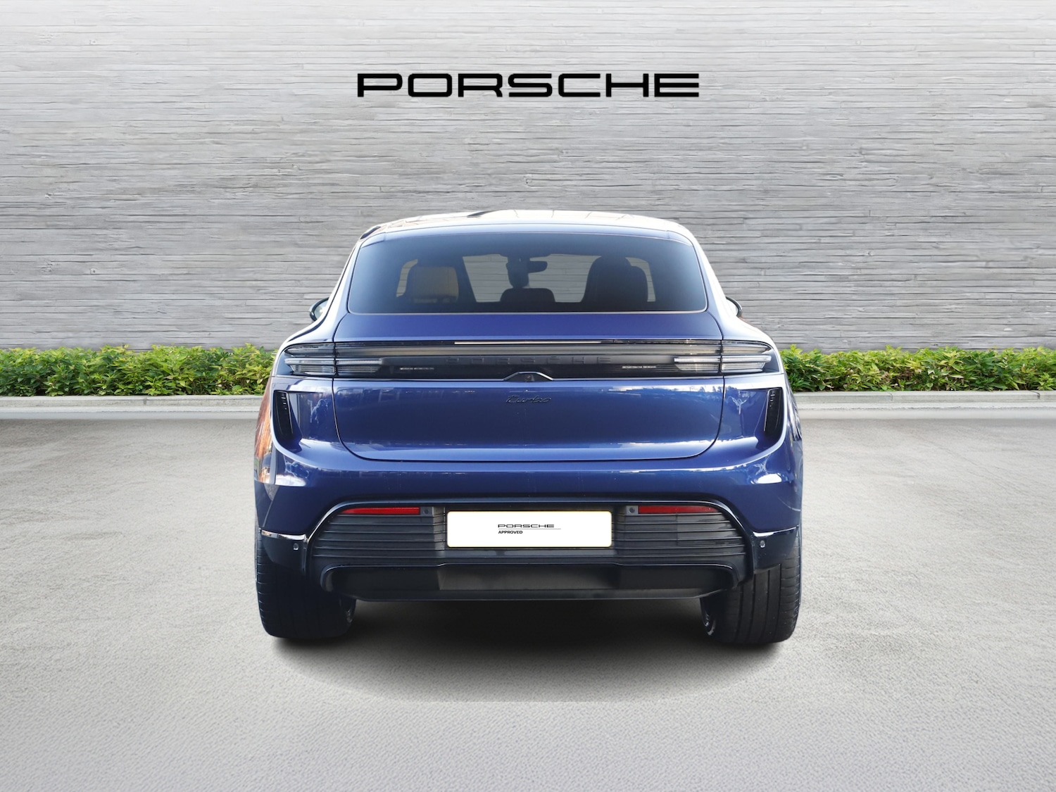 Used Porsche Macan 2025 for sale - 77211663: Photo 8