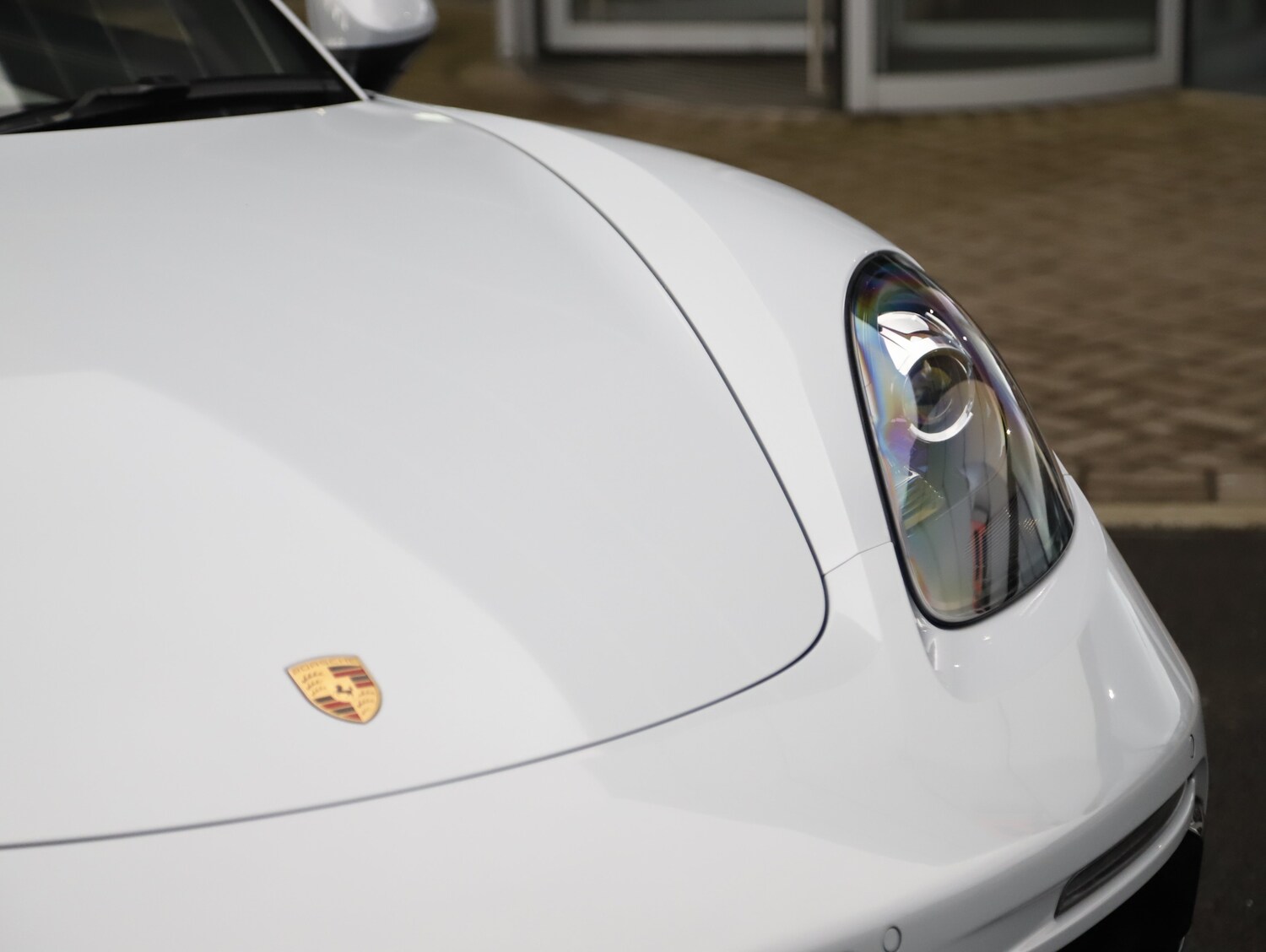Used Porsche Boxster 2023 for sale - 77935791: Photo 14