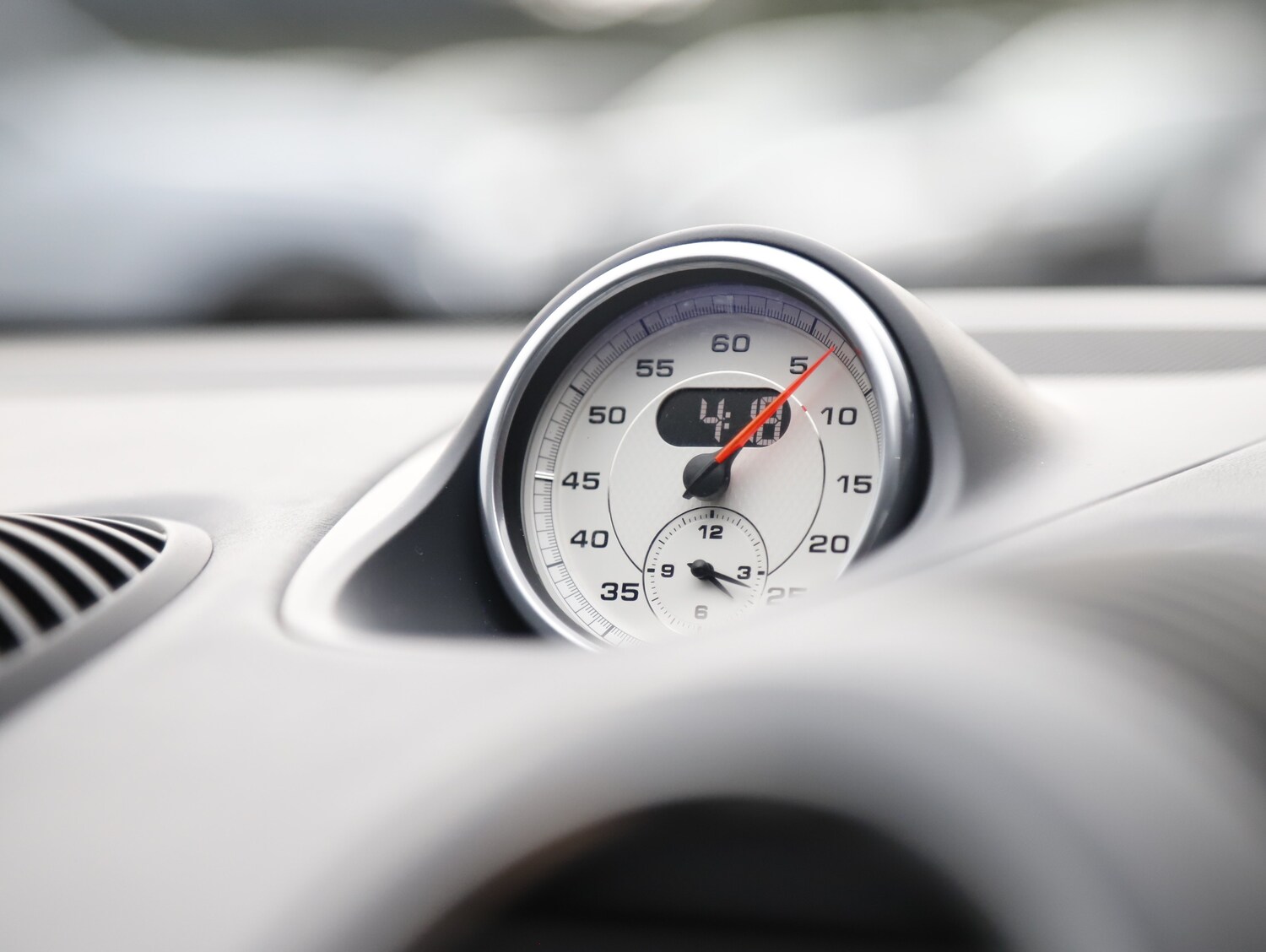 Used Porsche Boxster 2023 for sale - 77935791: Photo 25