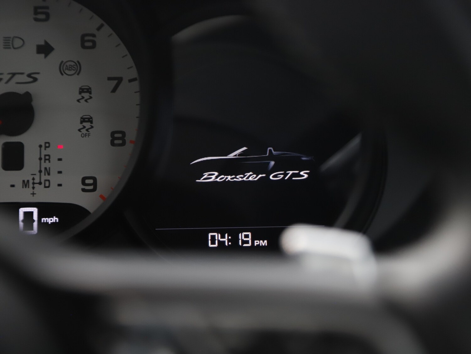 Used Porsche Boxster 2023 for sale - 77935791: Photo 28