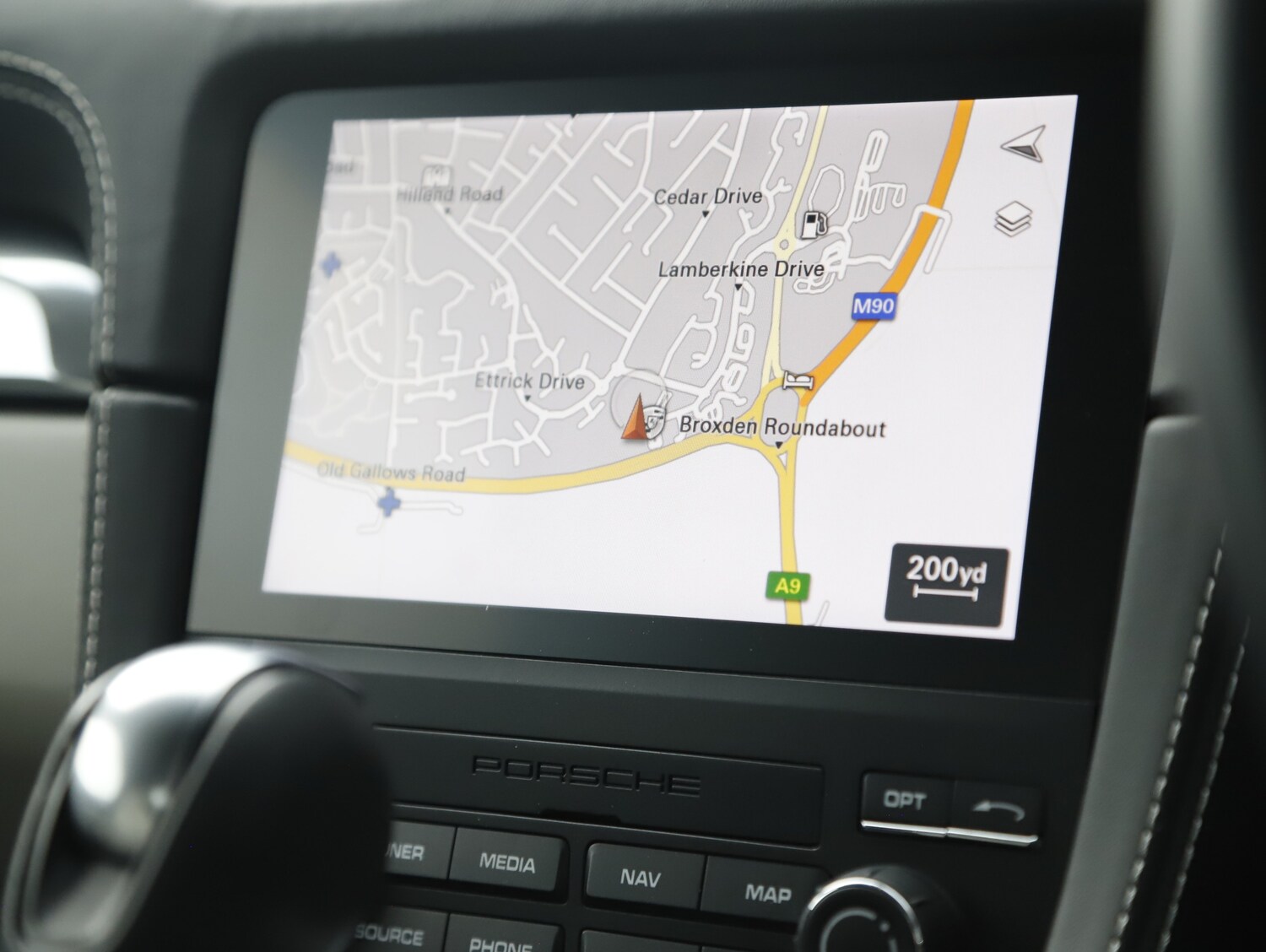 Used Porsche Boxster 2023 for sale - 77935791: Photo 37