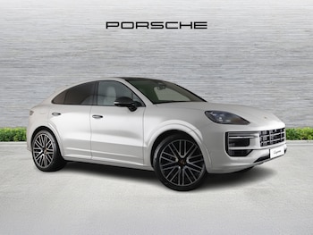 Used Porsche Cayenne 2026 for sale - 78886516: Photo