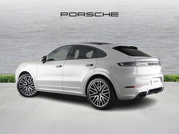 Used Porsche Cayenne 2026 for sale - 78886516: Photo