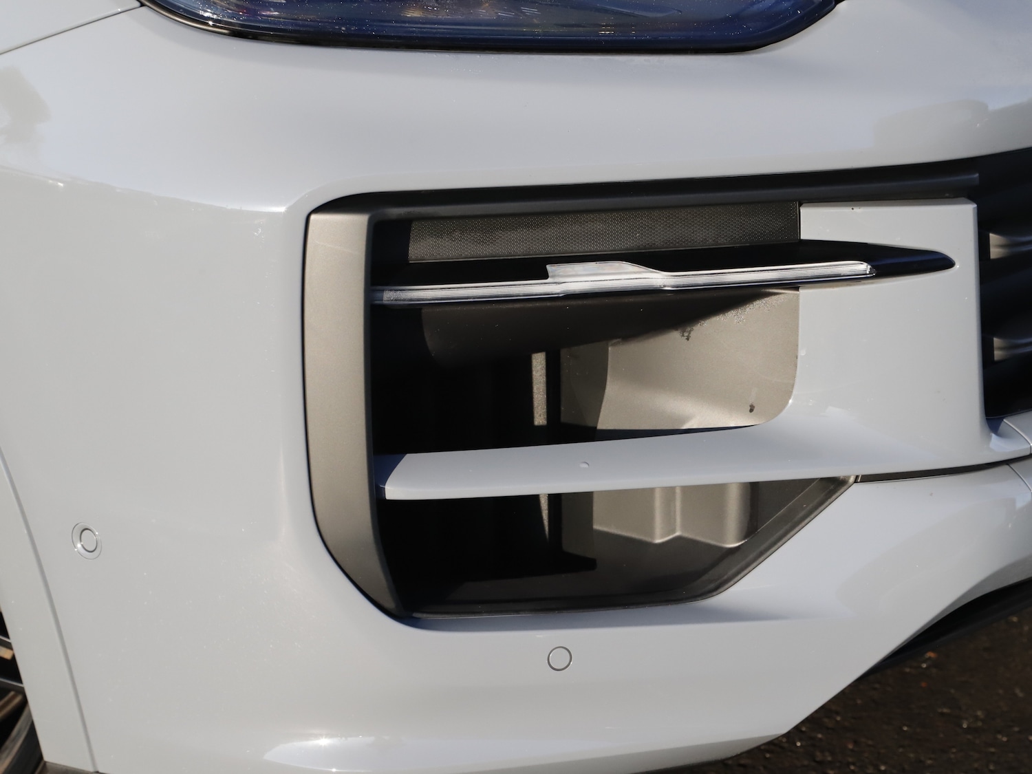 Used Porsche Cayenne 2025 for sale - 77382219: Photo 11