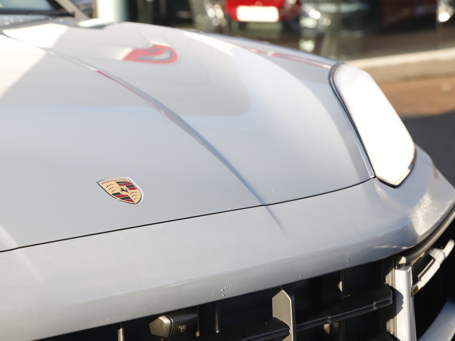 Used Porsche Cayenne 2025 for sale - 77382219: Photo 16