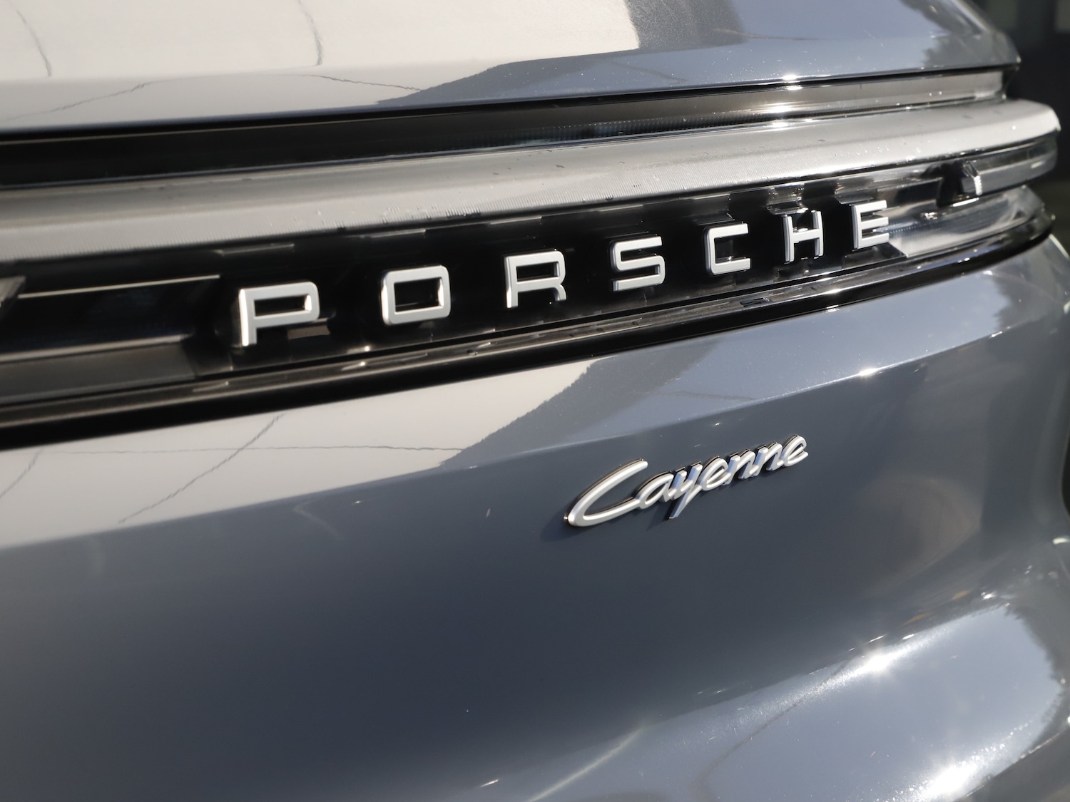 Used Porsche Cayenne 2025 for sale - 77382219: Photo 17