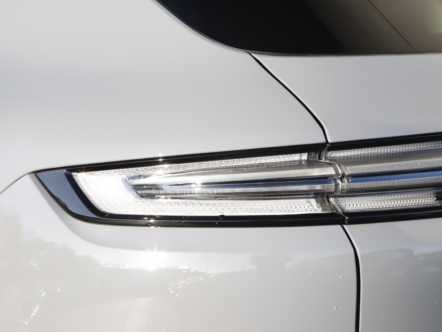 Used Porsche Cayenne 2025 for sale - 77382219: Photo 18