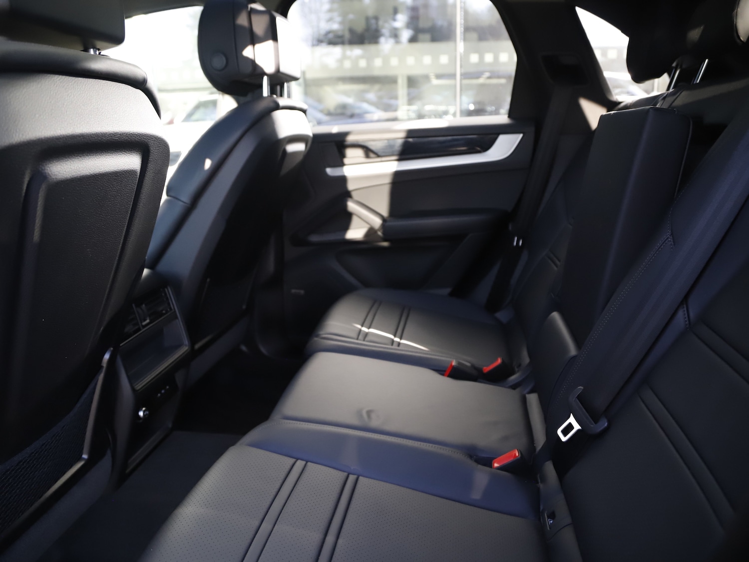 Used Porsche Cayenne 2025 for sale - 77382219: Photo 25