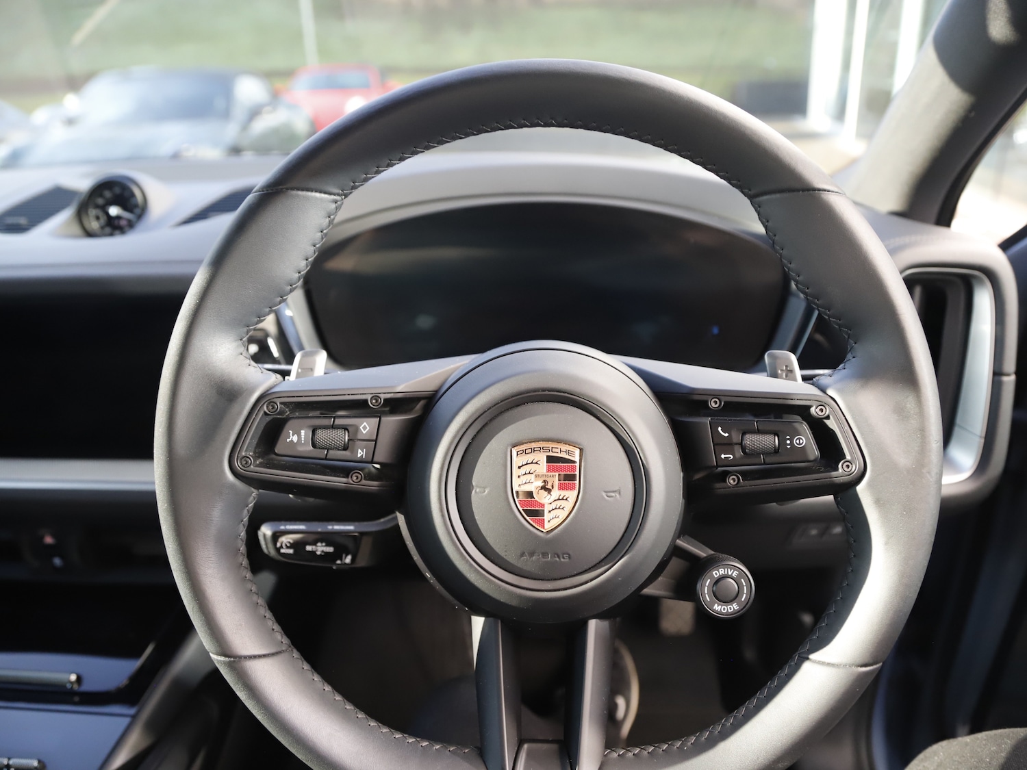 Used Porsche Cayenne 2025 for sale - 77382219: Photo 36