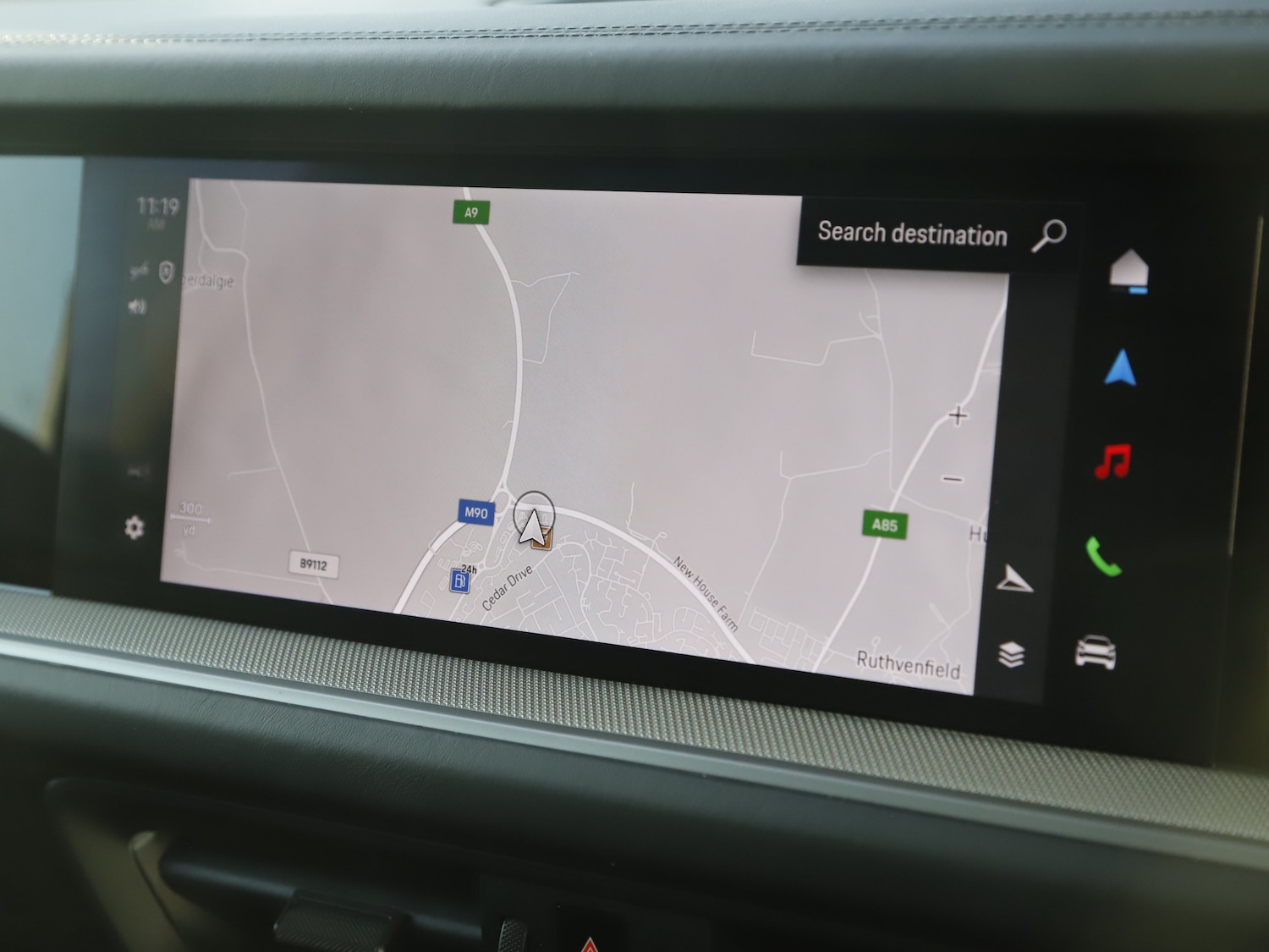 Used Porsche Cayenne 2025 for sale - 77382219: Photo 38