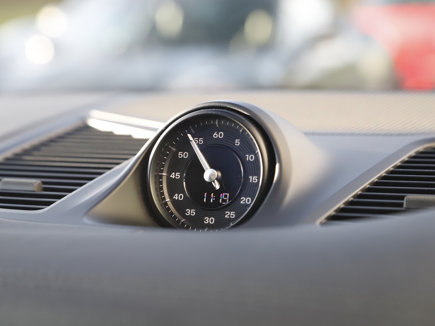 Used Porsche Cayenne 2025 for sale - 77382219: Photo 40