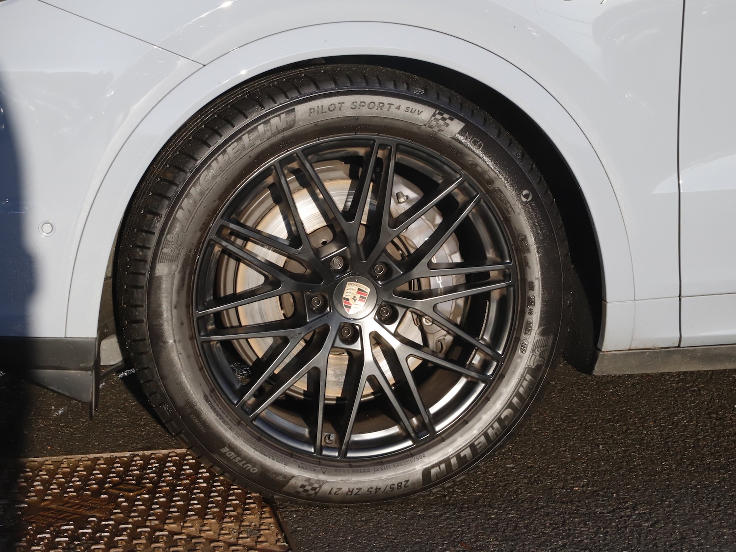 Used Porsche Cayenne 2025 for sale - 77382219: Photo 5