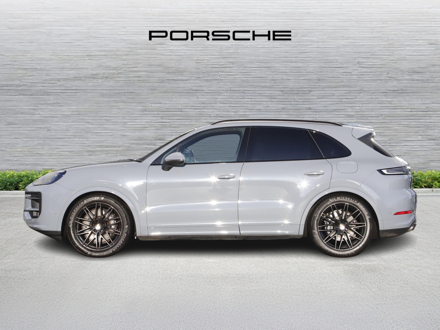 Used Porsche Cayenne 2025 for sale - 77382219: Photo 6