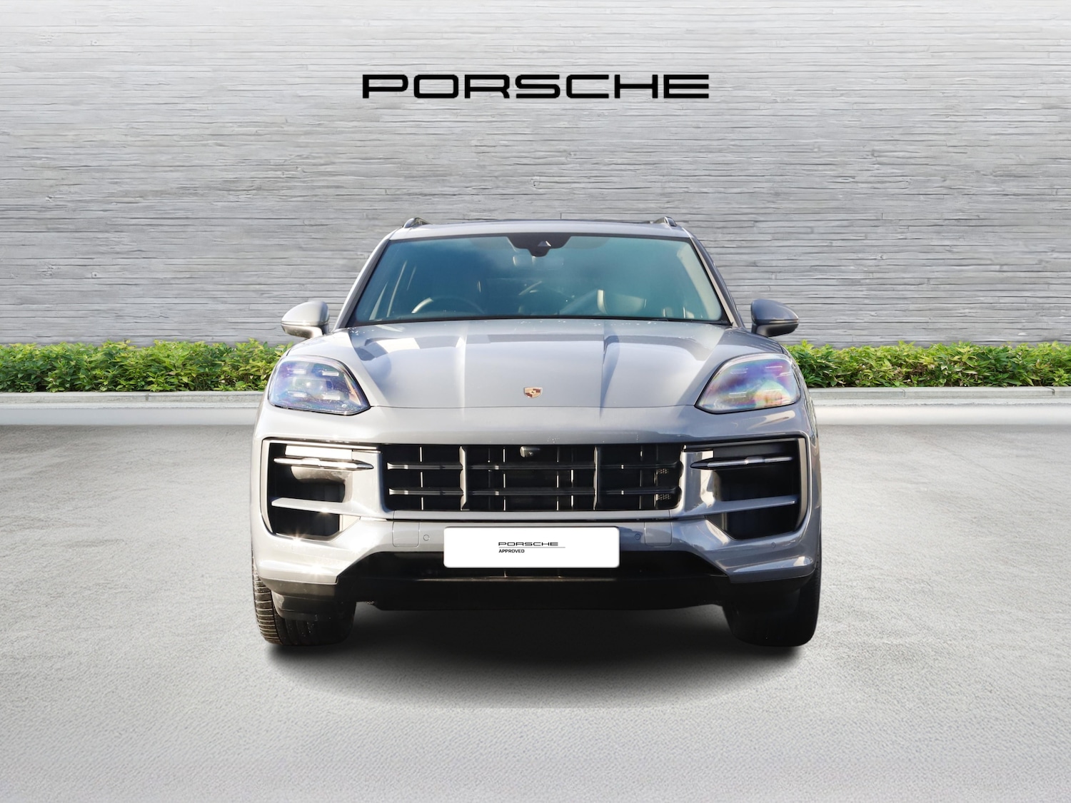 Used Porsche Cayenne 2025 for sale - 77382219: Photo 7