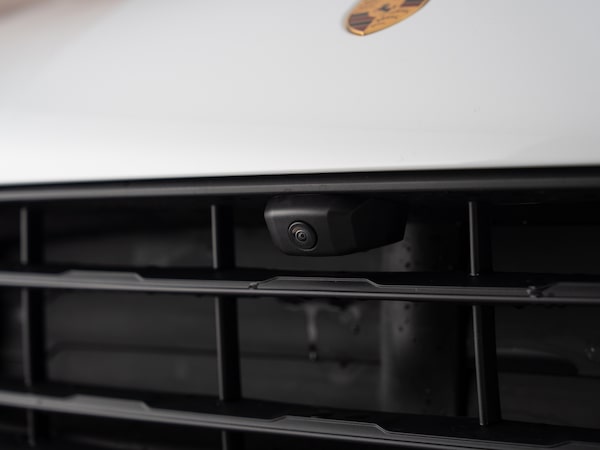 Used Porsche Macan 2025 for sale - 76209965: Photo 10