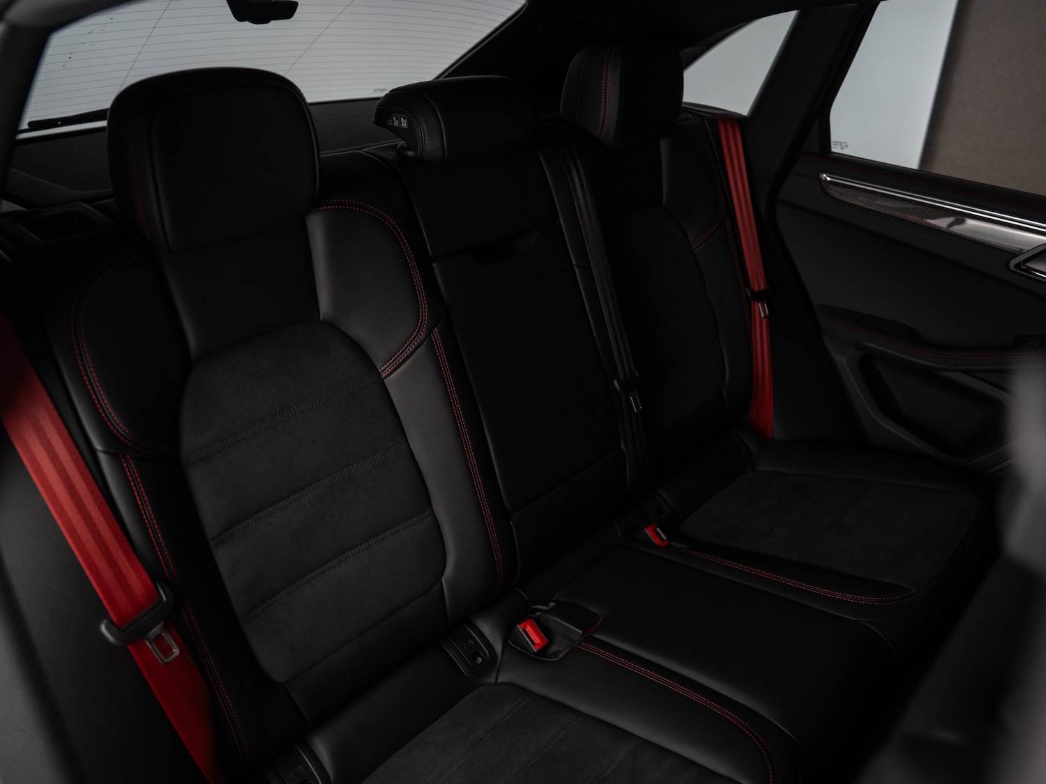 Used Porsche Macan 2025 for sale - 76209965: Photo 13