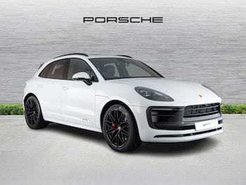 Used Porsche Macan 2025 for sale - 76209965: Photo