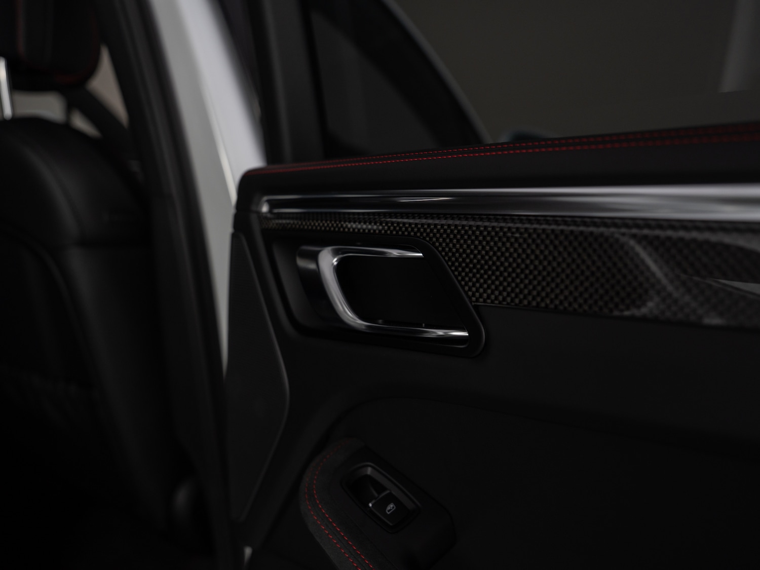 Used Porsche Macan 2025 for sale - 76209965: Photo 20