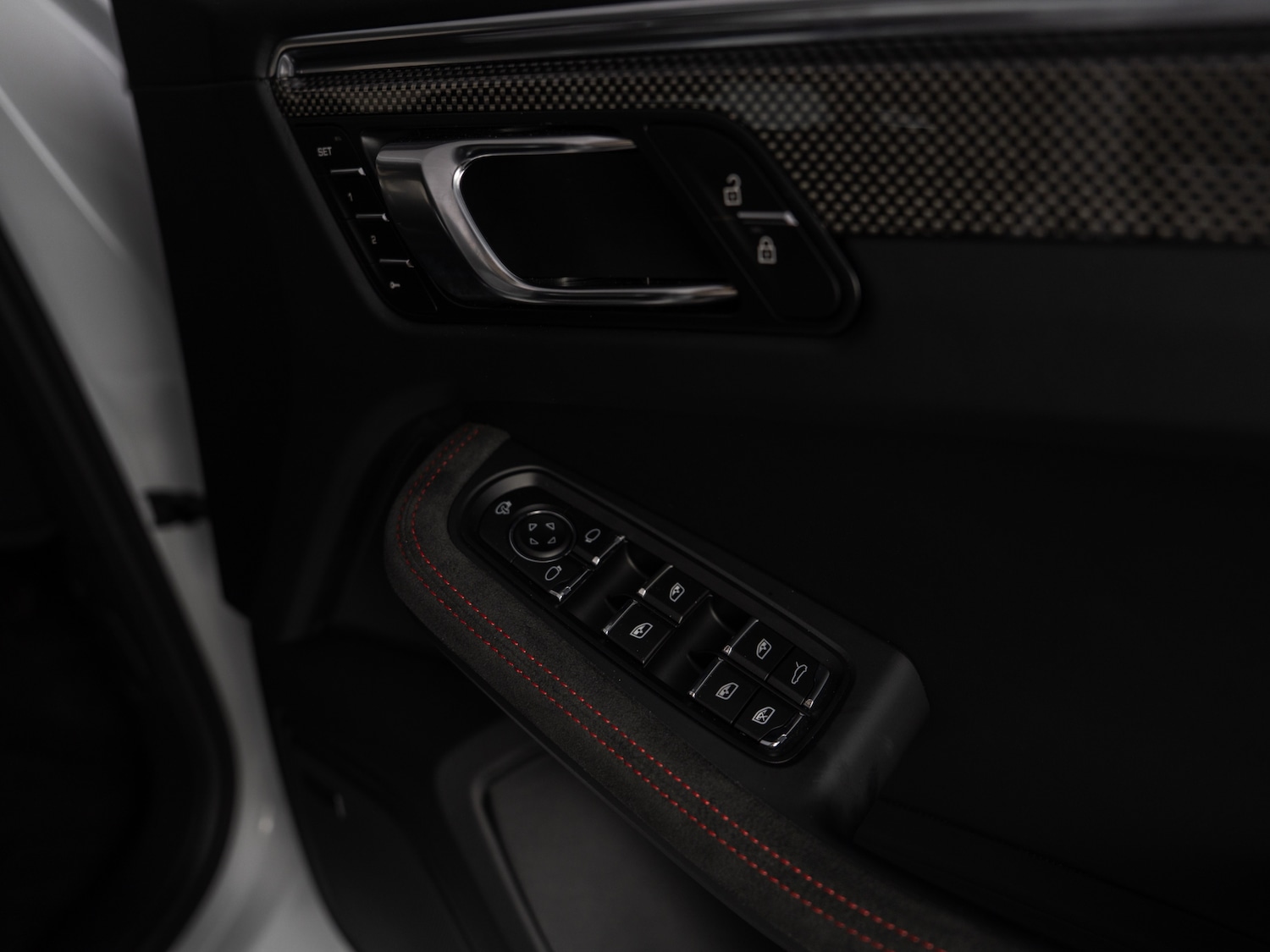 Used Porsche Macan 2025 for sale - 76209965: Photo 21