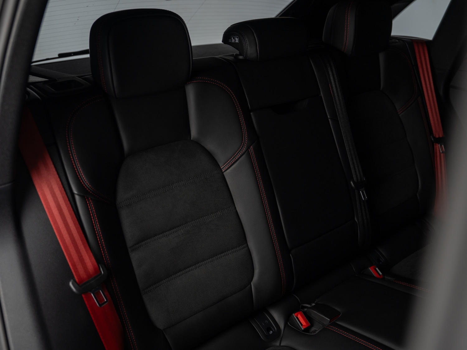 Used Porsche Macan 2025 for sale - 76209965: Photo 22