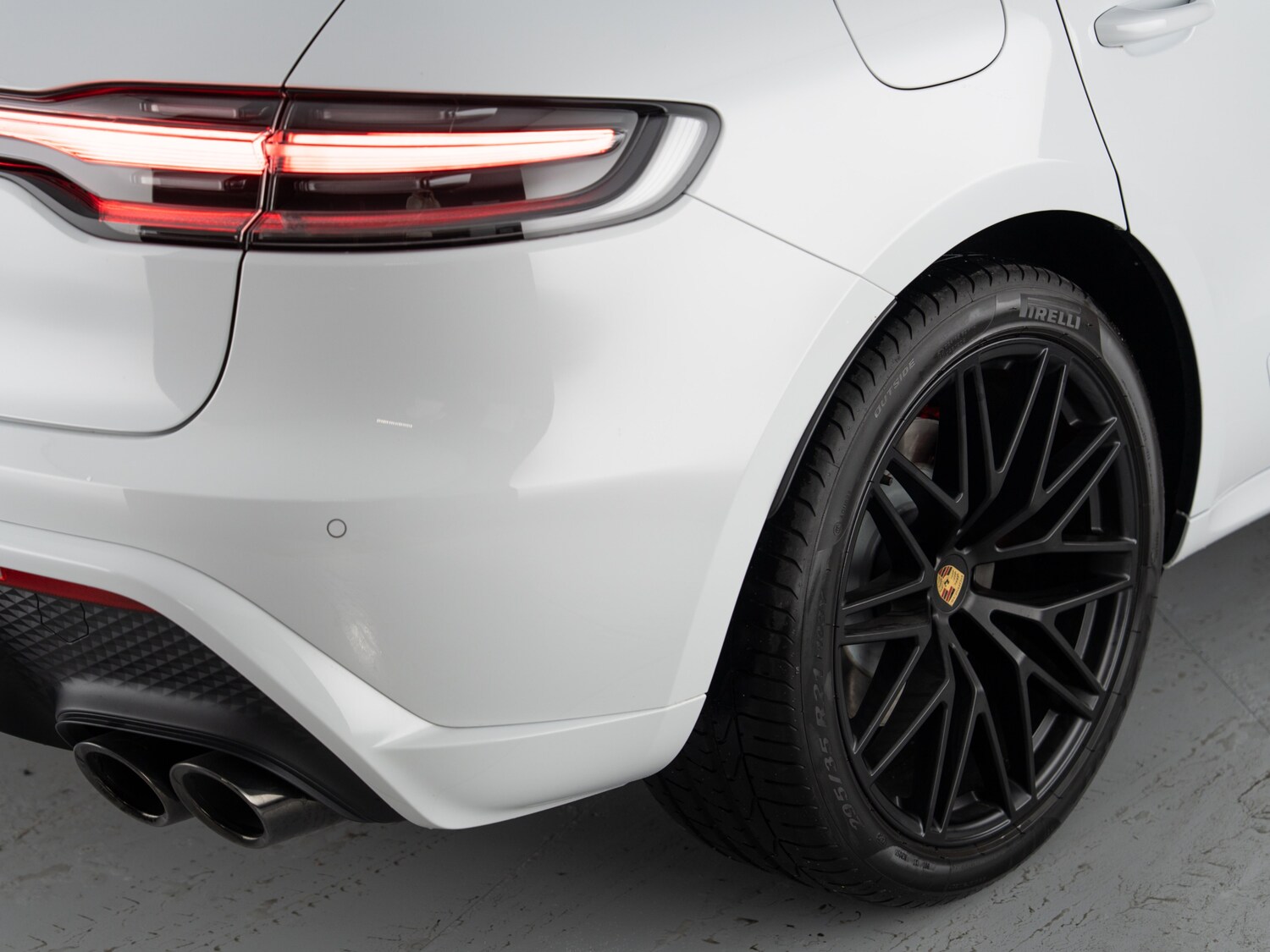 Used Porsche Macan 2025 for sale - 76209965: Photo 23