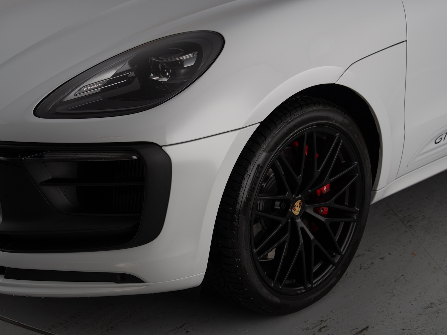 Used Porsche Macan 2025 for sale - 76209965: Photo 25