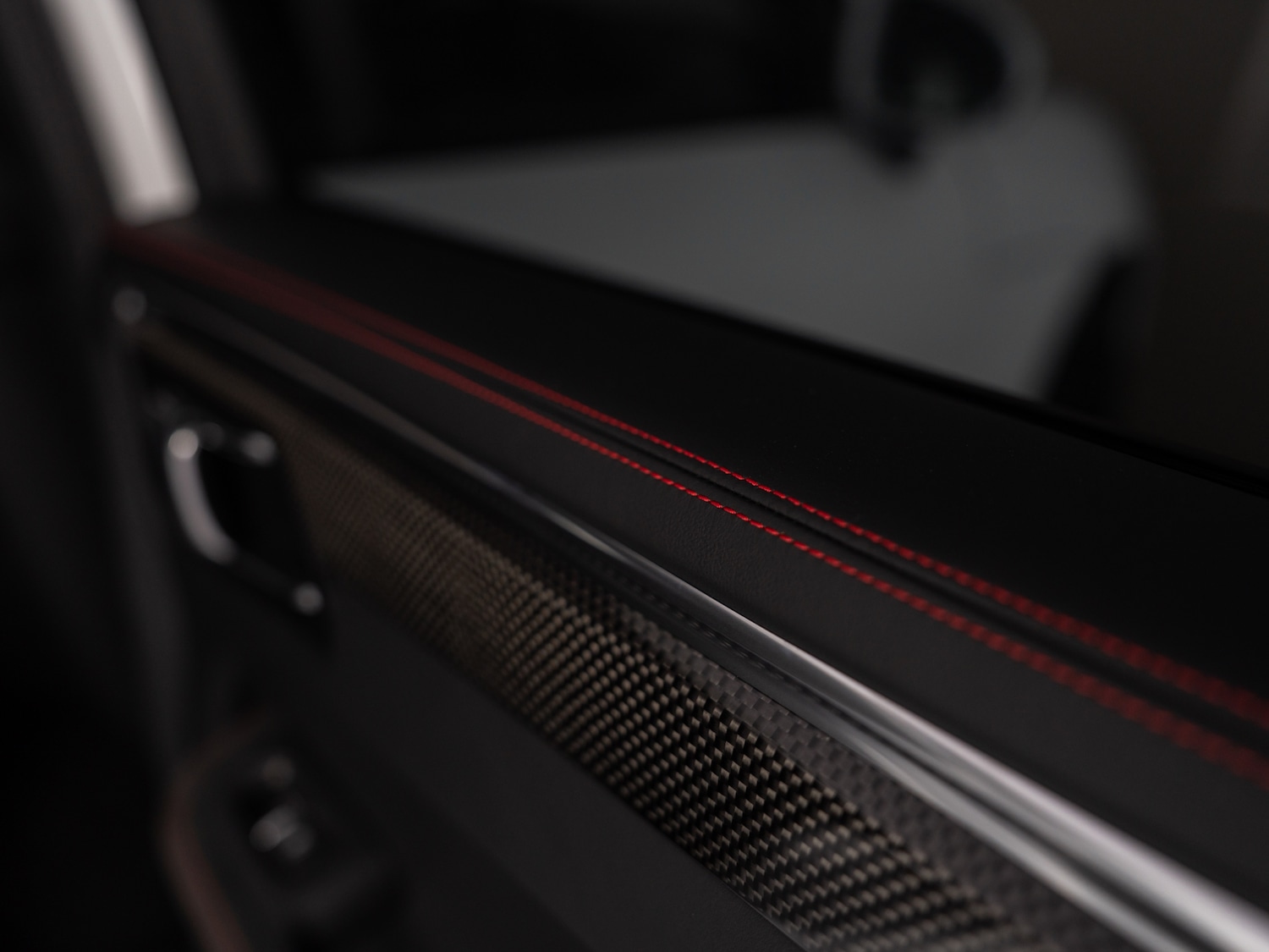 Used Porsche Macan 2025 for sale - 76209965: Photo 34