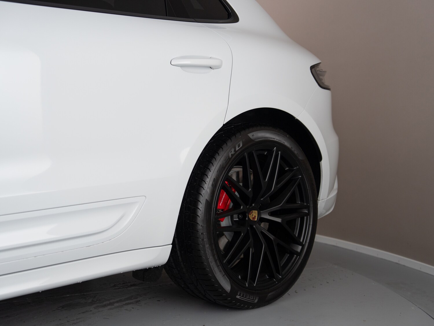 Used Porsche Macan 2025 for sale - 76209965: Photo 36