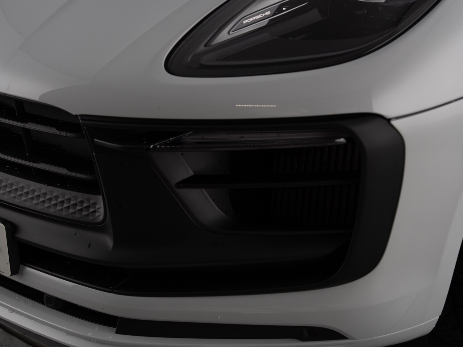 Used Porsche Macan 2025 for sale - 76209965: Photo 44