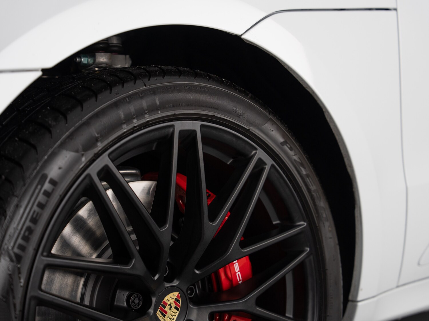 Used Porsche Macan 2025 for sale - 76209965: Photo 45