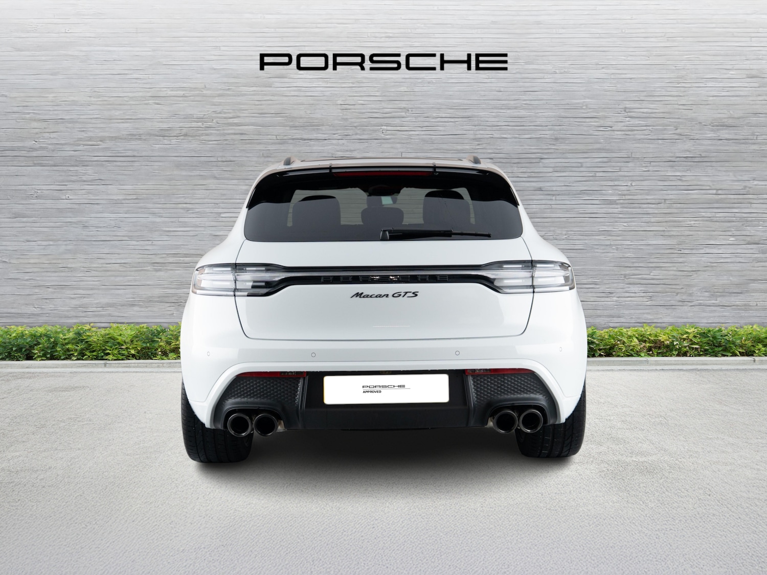 Used Porsche Macan 2025 for sale - 76209965: Photo 6