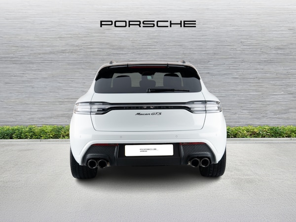 Used Porsche Macan 2025 for sale - 76209965: Photo 6
