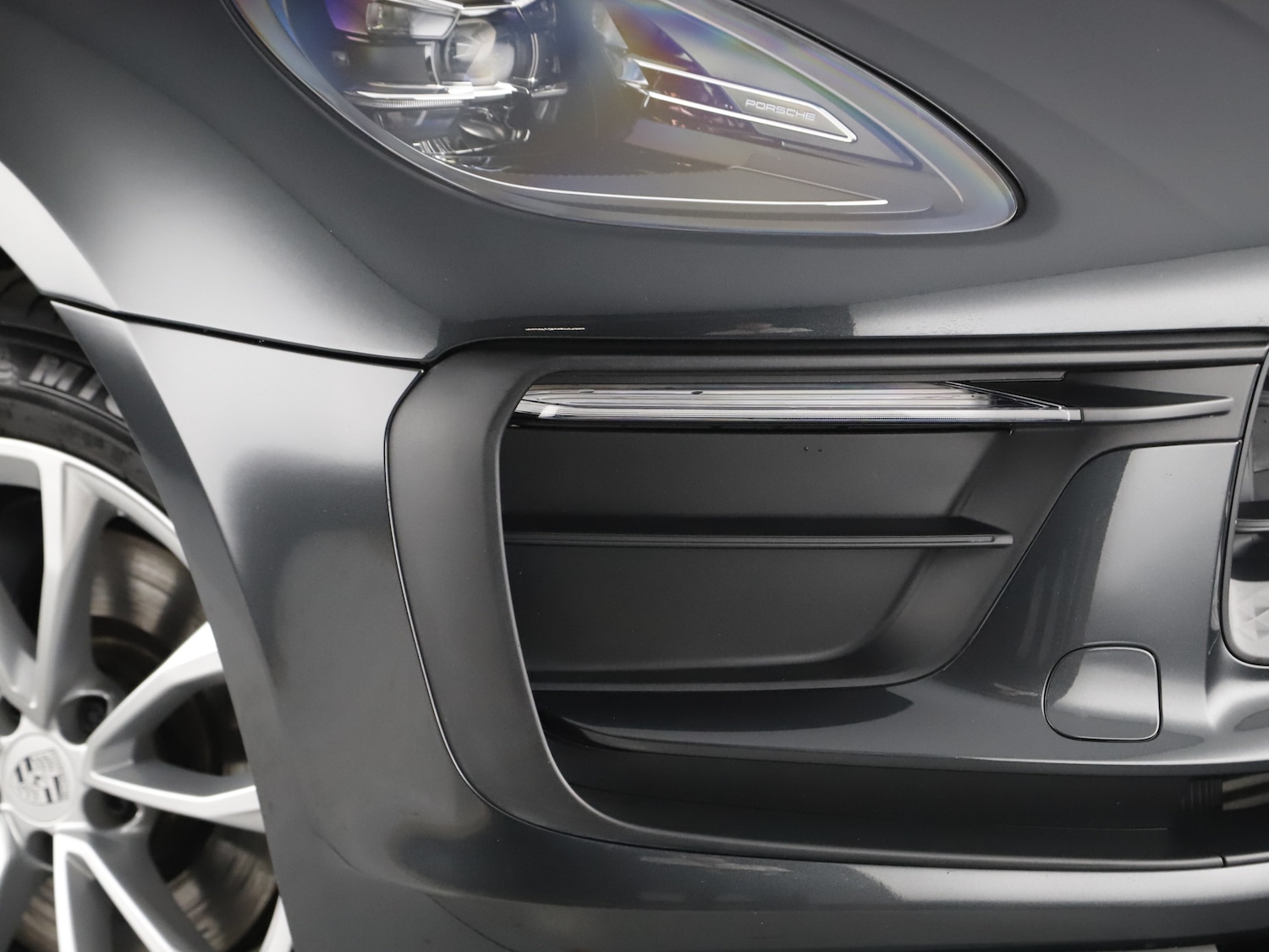 Used Porsche Macan 2024 for sale - 76235165: Photo 11