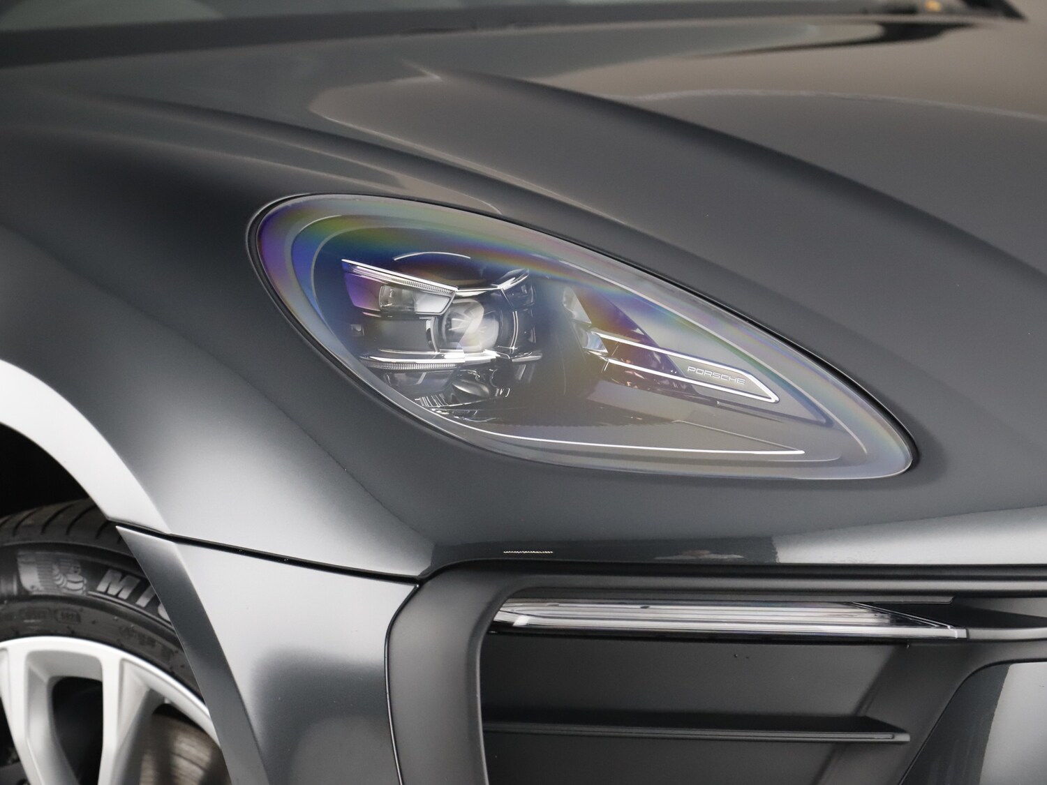 Used Porsche Macan 2024 for sale - 76235165: Photo 12